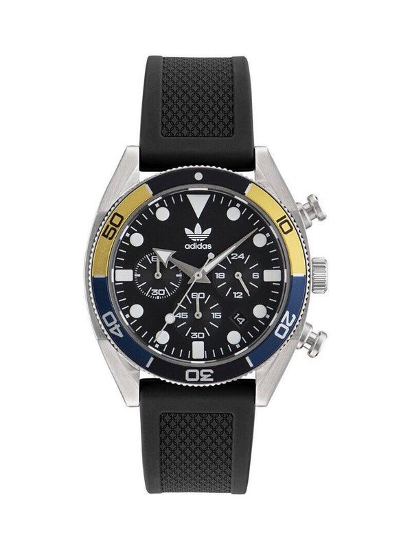 Reloj cronógrafo adidas Originals Edition Two Chrono (modelo AOFH23003)