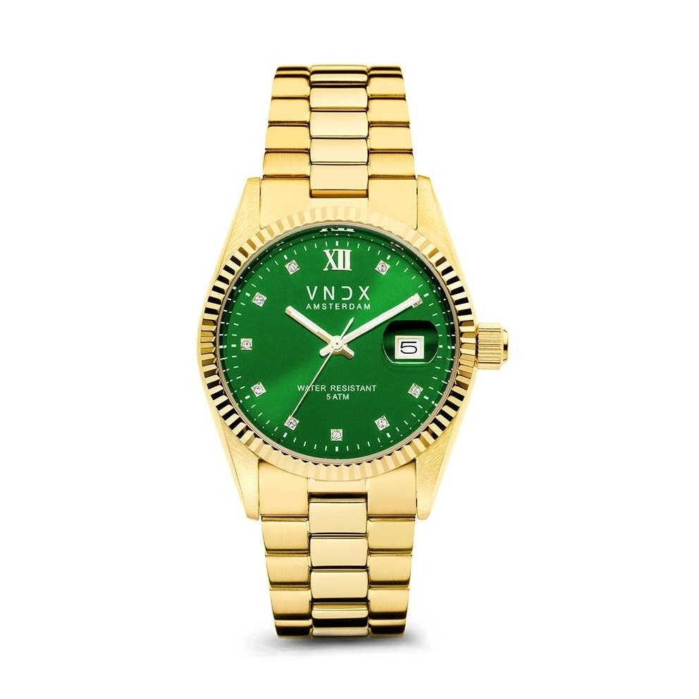 Reloj Dare Devil Medium de VNDX Amsterdam