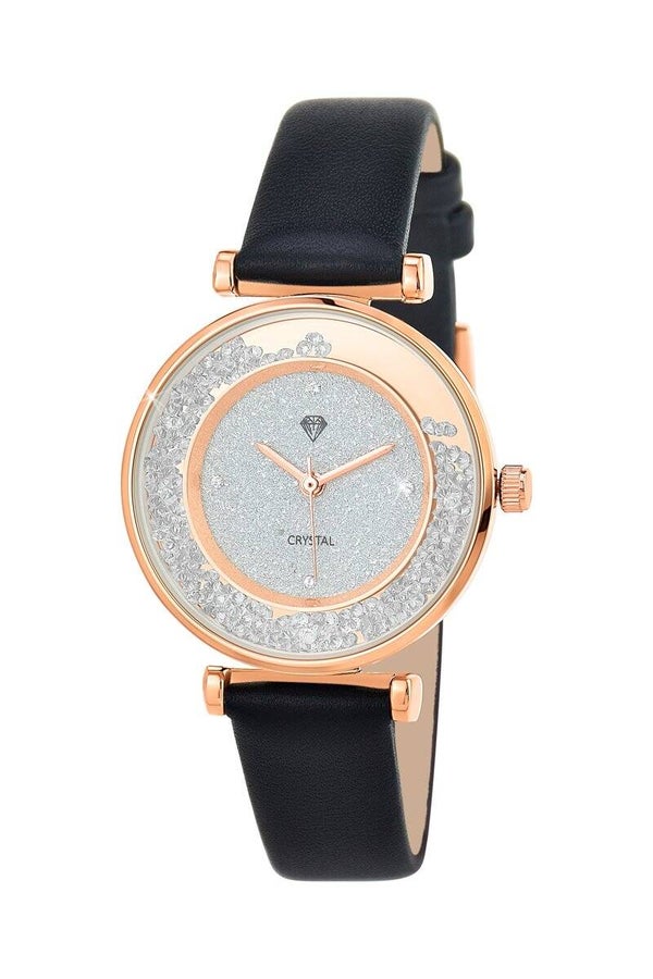 Reloj de cuarzo para mujer (modelo MF537 u ORROSE)