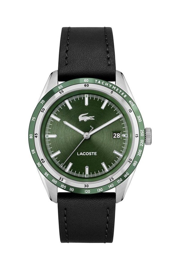 Reloj Lacoste Everett Verde