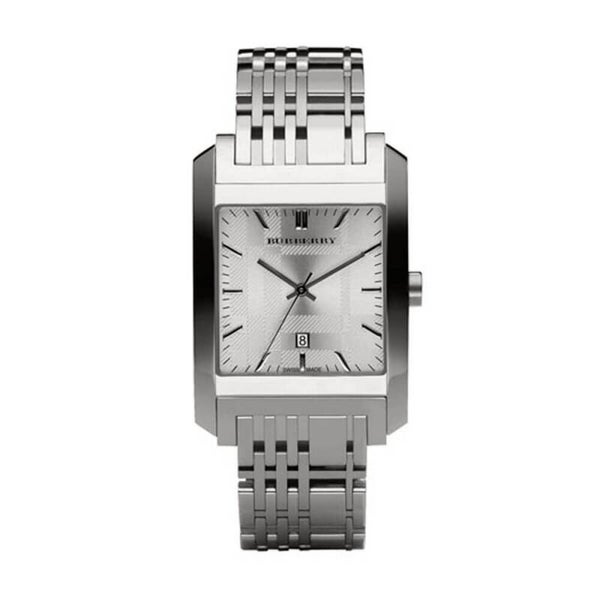 Reloj de Pulsera Burberry Heritage BU1567