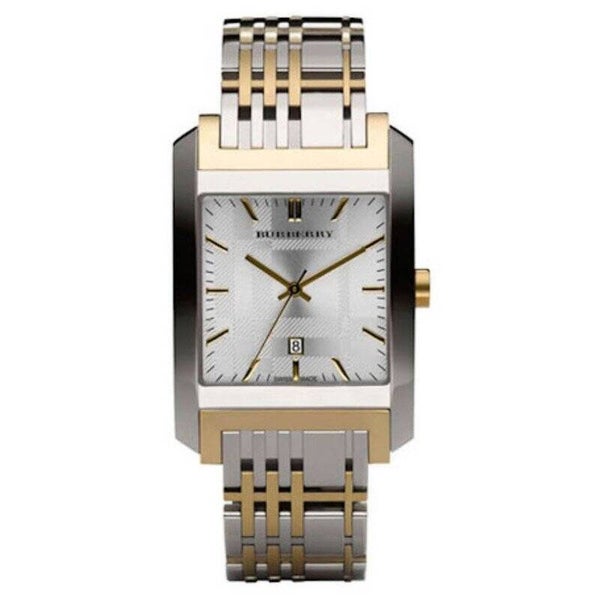 Reloj de hombre Burberry BU1569