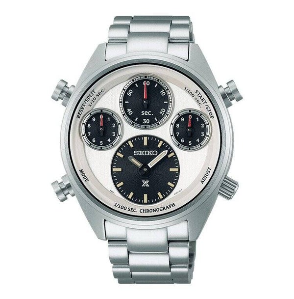Seiko Prospex Speedtimer Solar - SFJ009P1