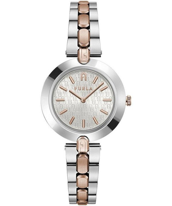 Reloj de mujer Furla Milano