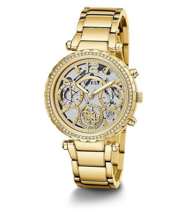 Reloj de mujer Guess GW0403L2
