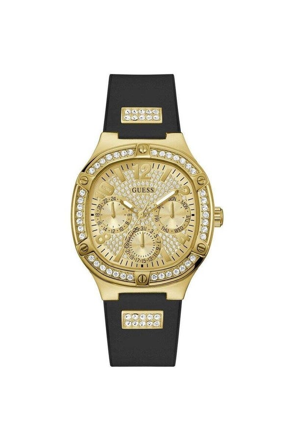 Reloj multifunción para mujer Guess Duchess (Modelo GW0619L2)