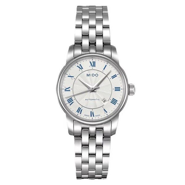 Mido Baroncelli Automático Reloj de mujer | M7600.4.21.1