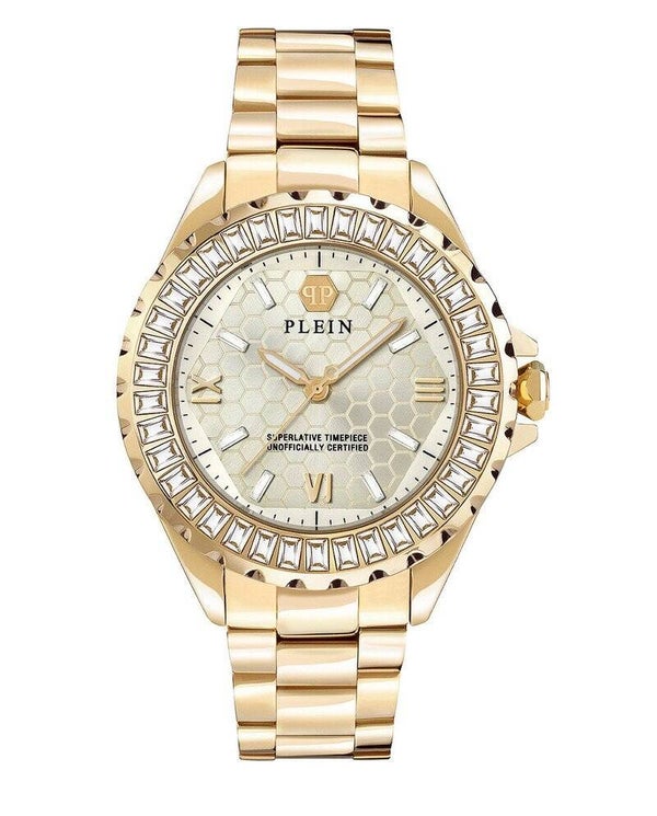 Reloj de mujer Philipp Plein PWPOA0624