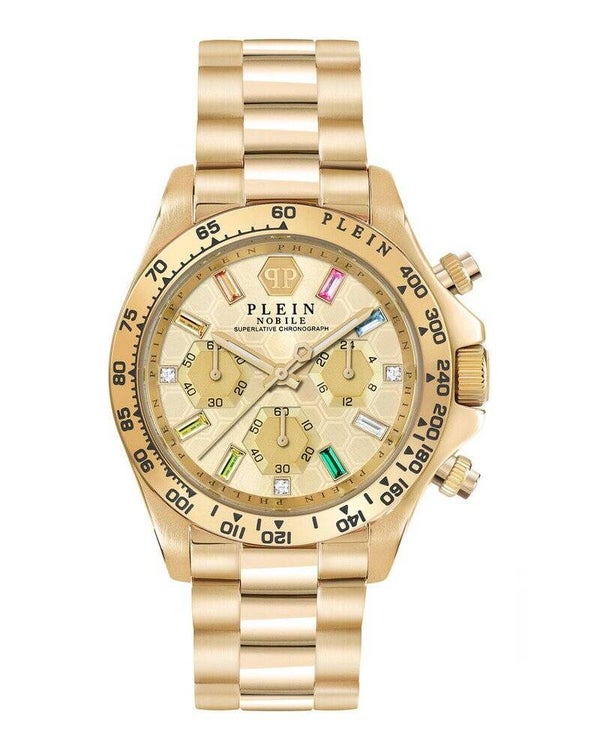 Philipp Plein Street Couture Nobile Lady (referencia PWSBA0223)