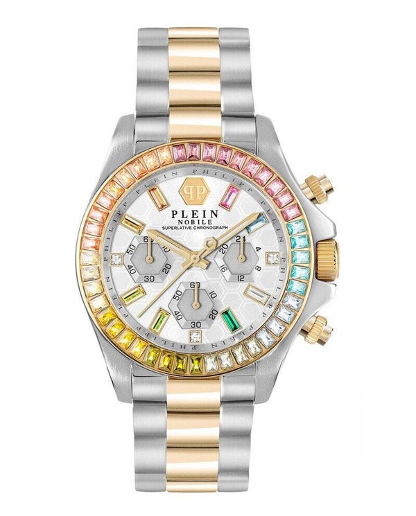 Reloj de mujer Philipp Plein PWSBA0523