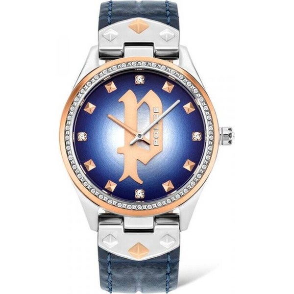 Reloj de mujer Police PL16029MSTR-03