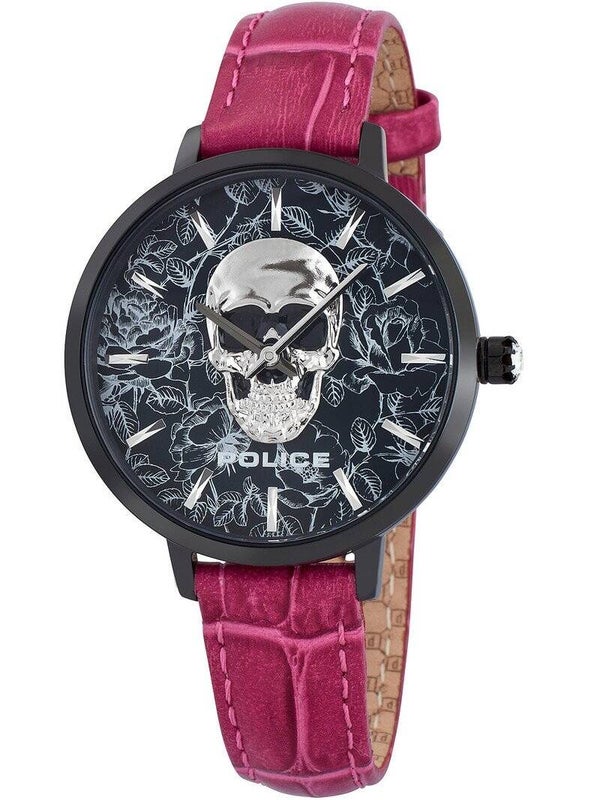 Reloj de mujer Police PL16032MSB-06