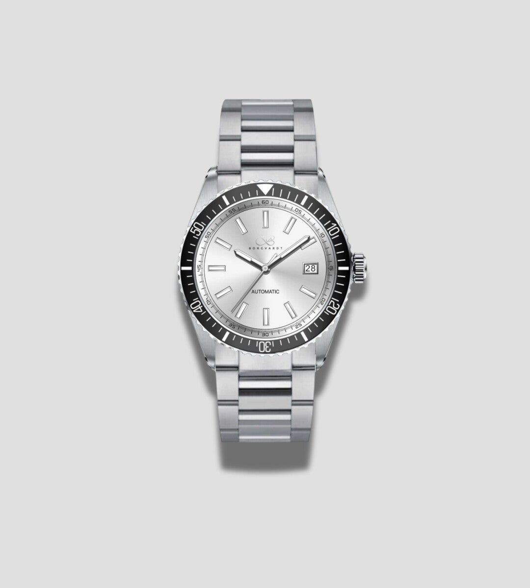 Reloj Borgvardt Shoreline 02.