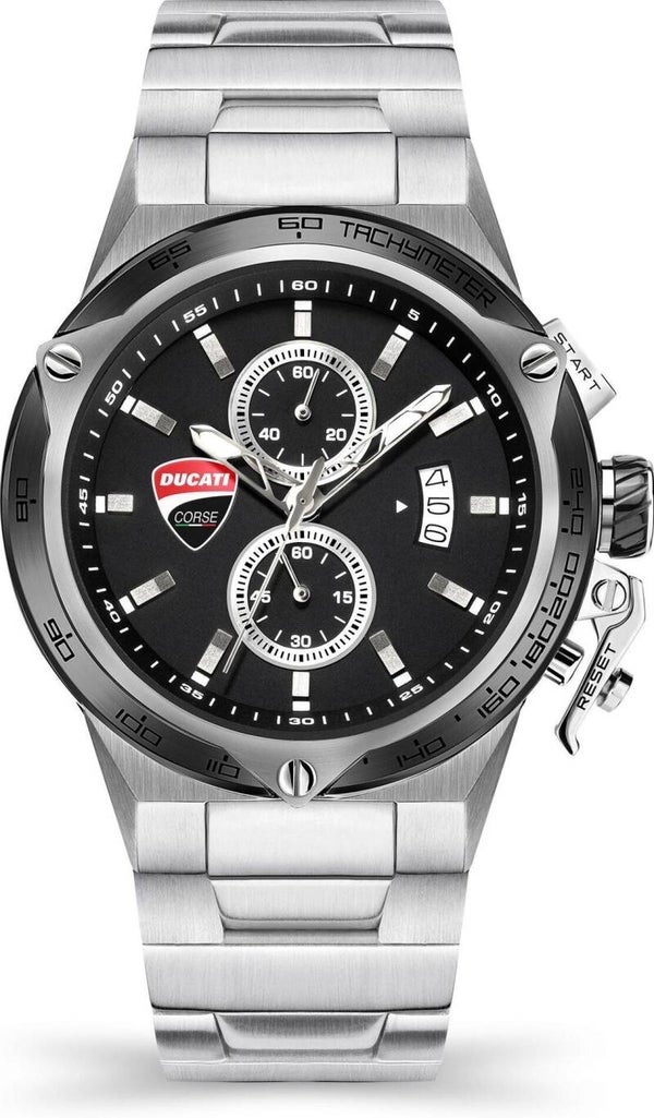 Reloj Ducati DTWGI2019105