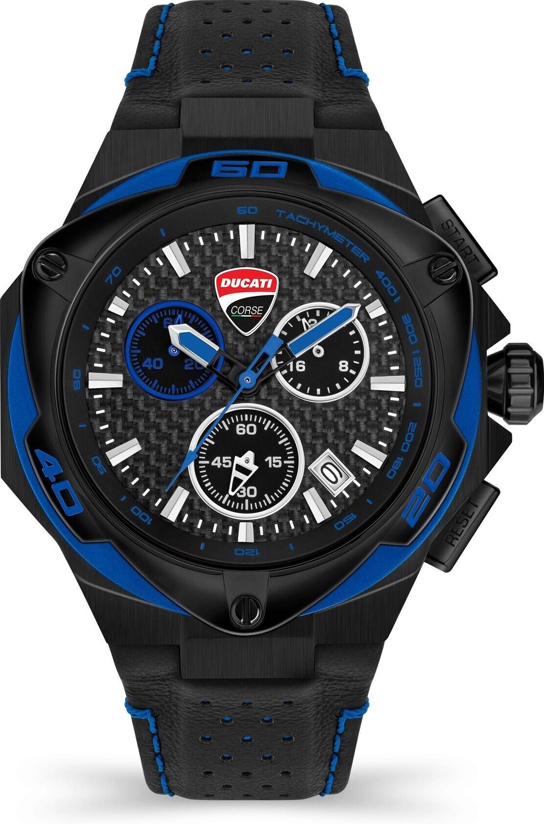 Reloj Ducati DTWGC2019005