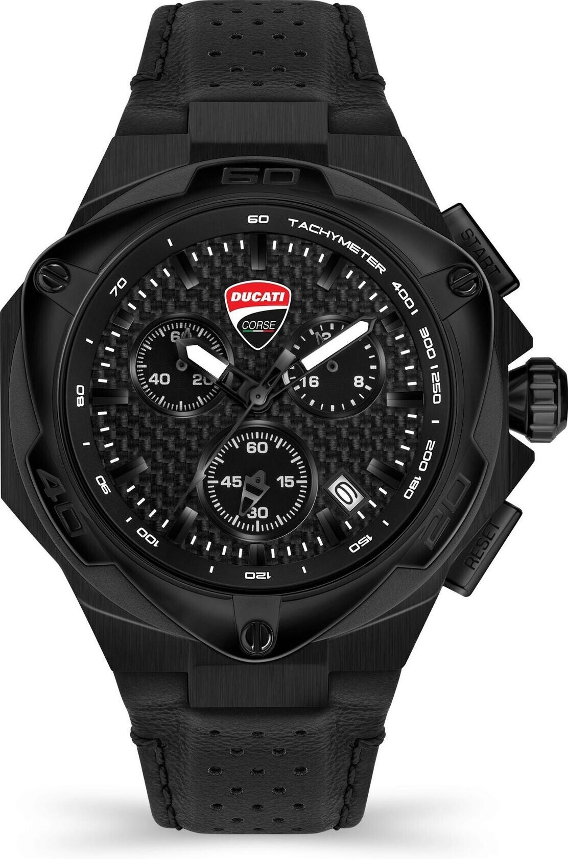 Reloj Ducati DTWGC2019003