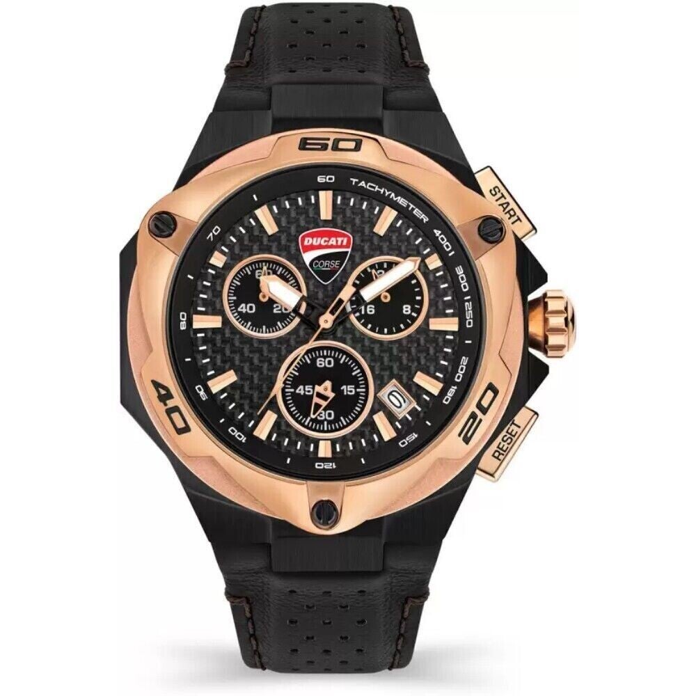 Reloj Ducati DTWGC2019010
