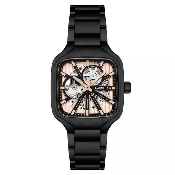 ⌚✨ ¡Nuevo! EARNSHAW – Engineer Paxton Skeleton Automatic – ES-8294 ✨⌚