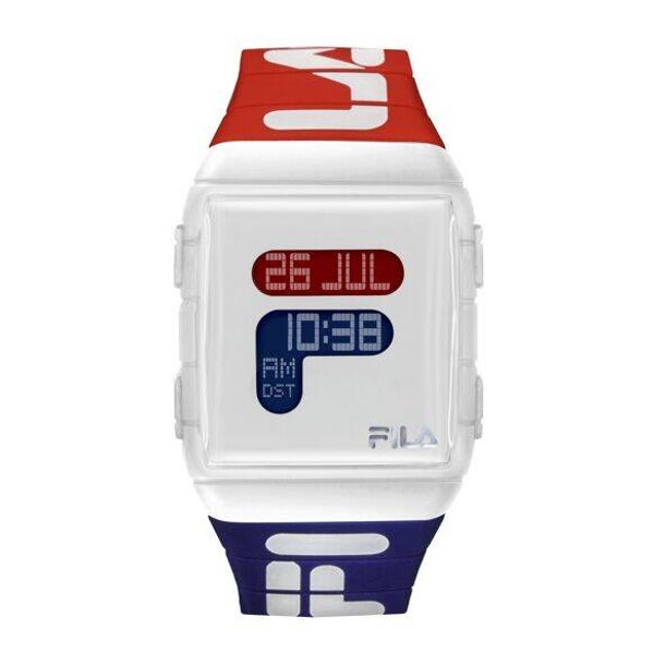 Reloj digital unisex Fila 38-105-005