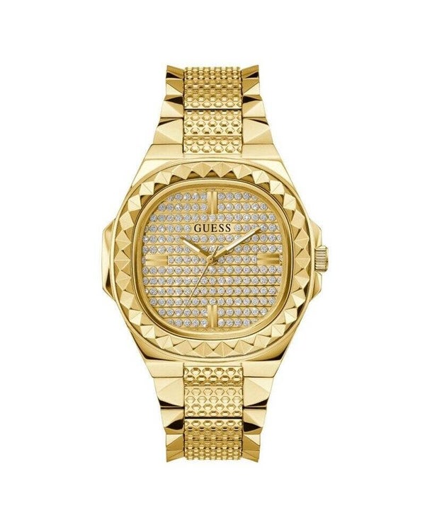 Reloj Guess Mujer Dorado Rebel GW0622G1
