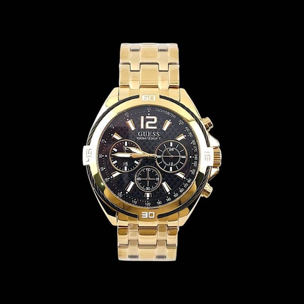 Reloj Guess Surge Cronógrafo, referencia W1258G2
