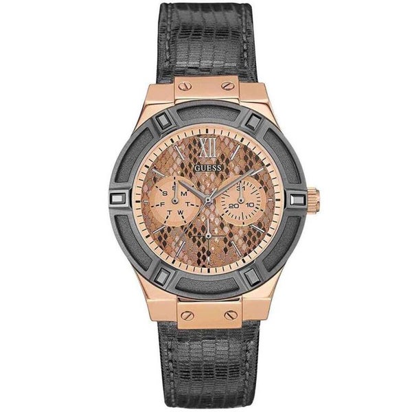 Reloj Guess Jet Setter Mujer W0289L4