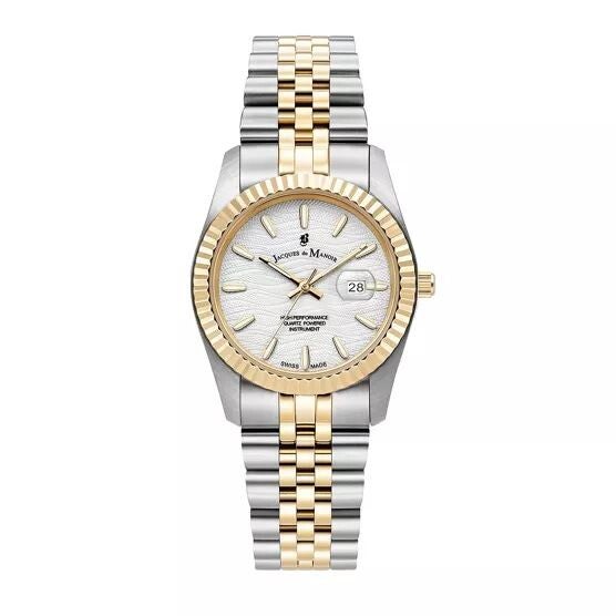 RELOJ MUJER JACQUES DU MANOIR JWL01801