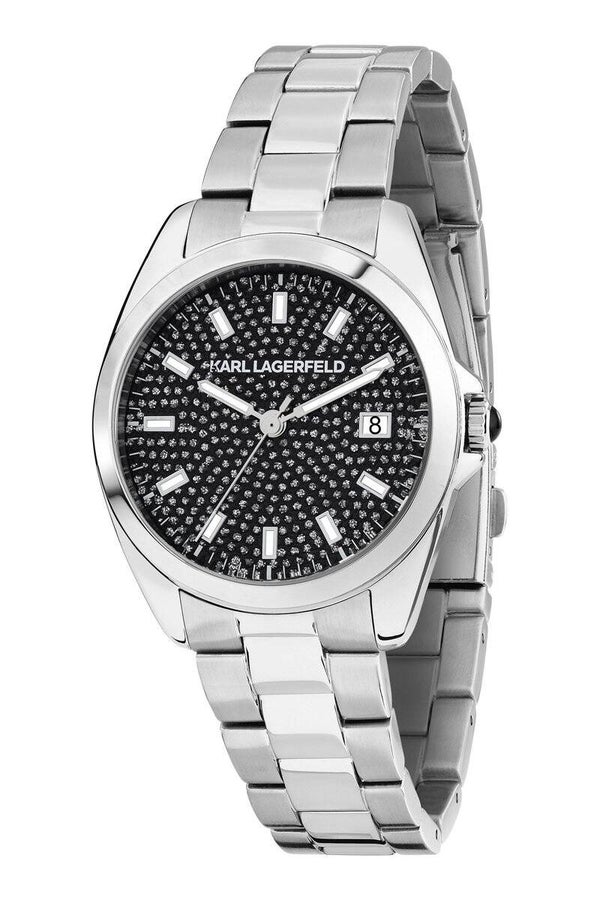 Reloj Karl Lagerfeld Round Essentials (R0553101508)