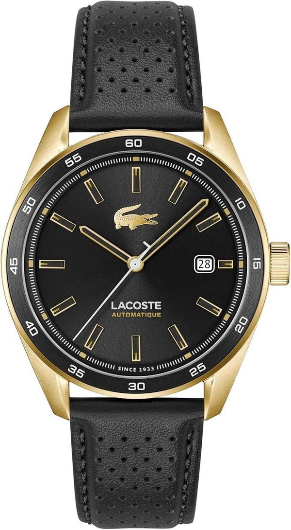 Reloj Lacoste Boston Automatique (Referencia 2011378)