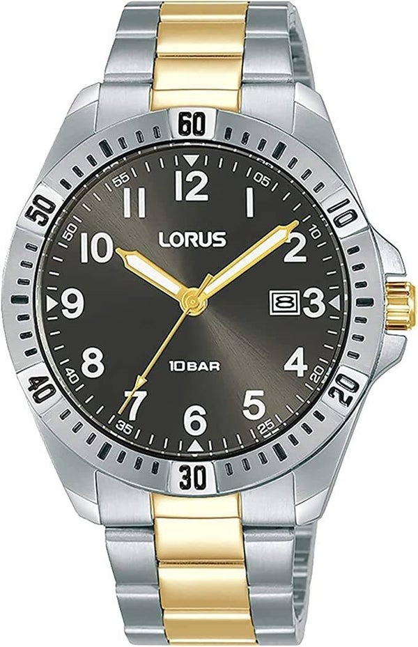 Lorus RH921NX9 Reloj Cuarzo para Hombre