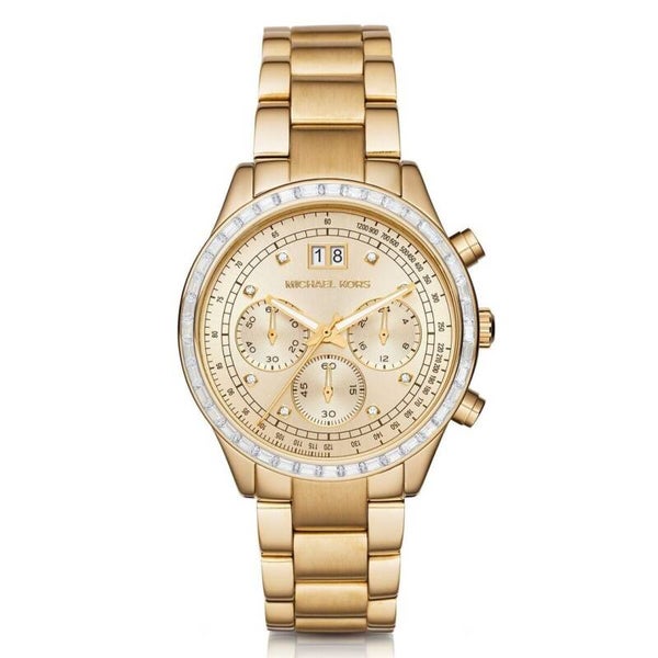 RELOJ ANALOGICO DE MUJER MICHAEL KORS MK6187