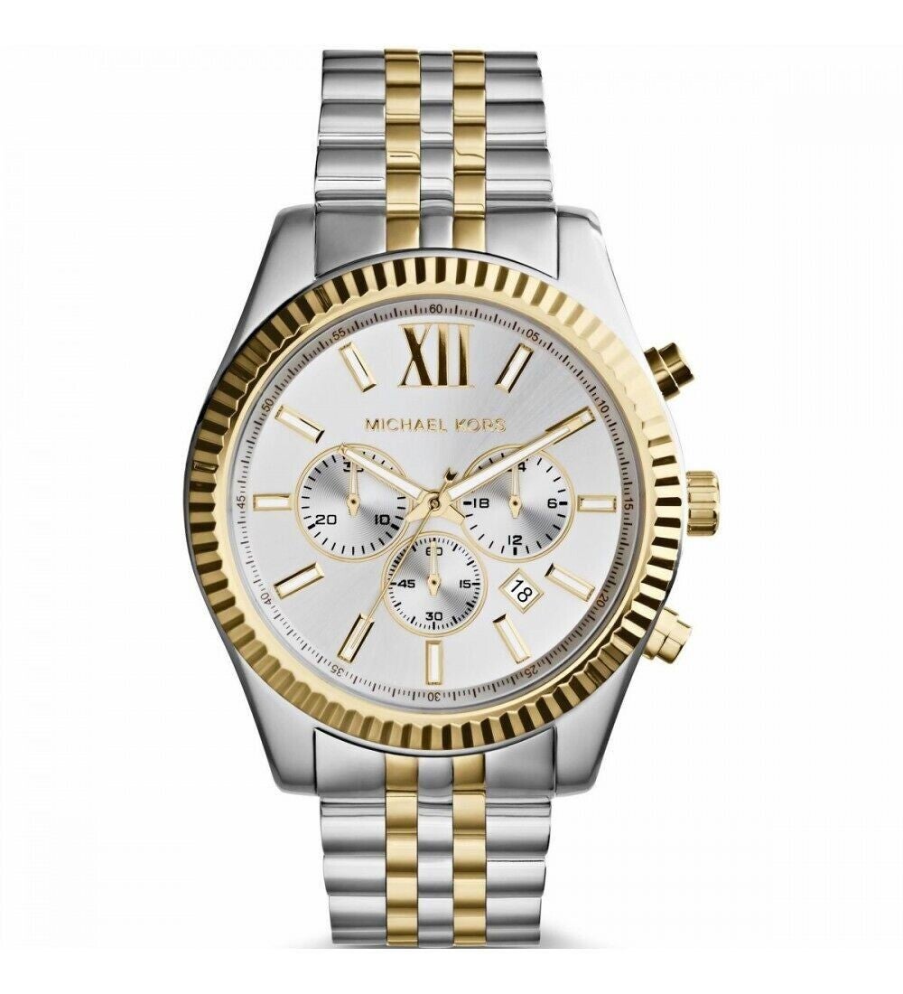 Reloj Michael Kors MK8344 Hombre