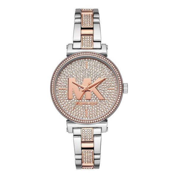 RELOJ MICHAEL KORS MK4446
