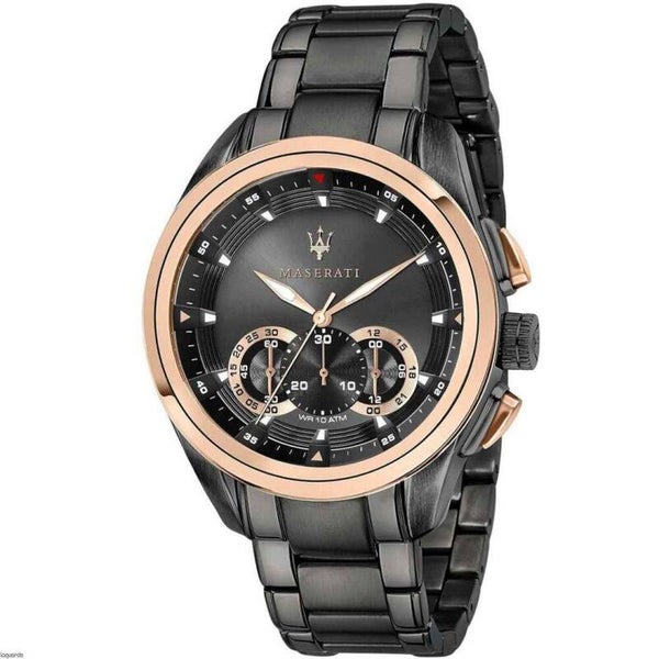 RELOJ MASERATI R8873612016