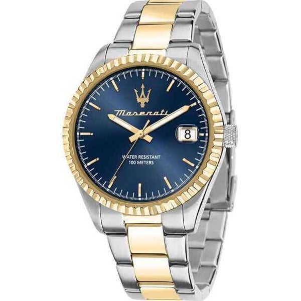 RELOJ MASERATI R8853100027