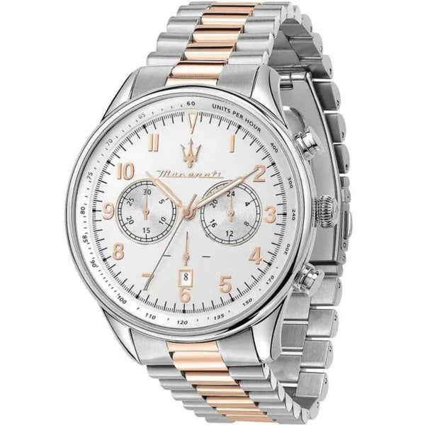 RELOJ MASERATI R8873646002