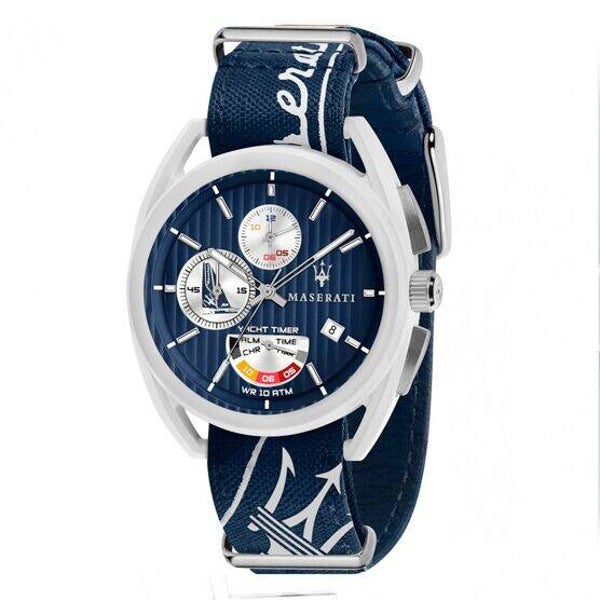 RELOJ MASERATI R8851132003