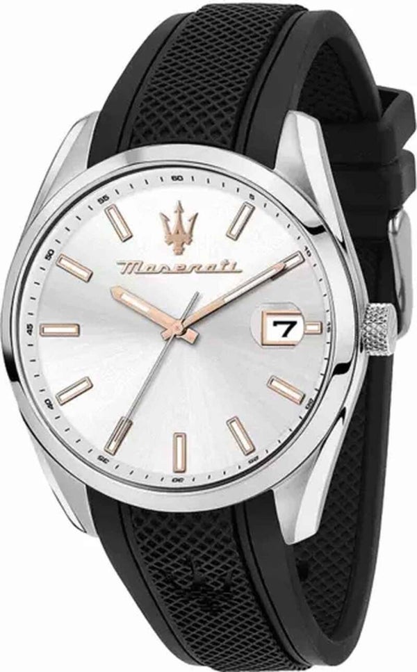 RELOJ MASERATI Attrazione R8851151006