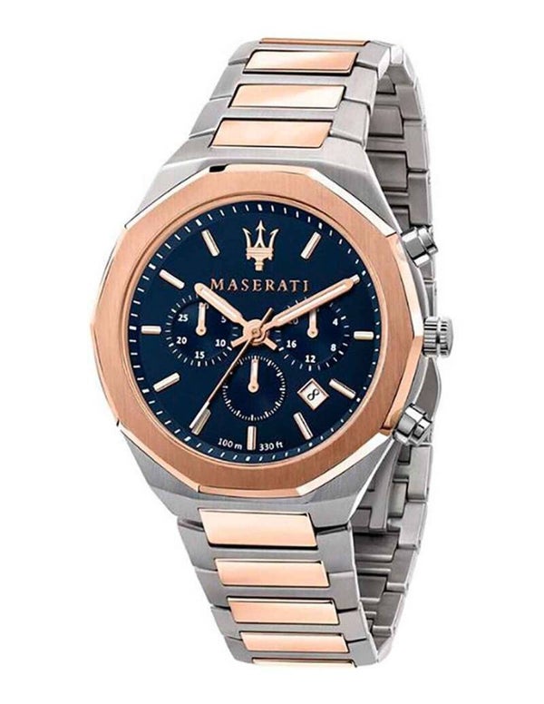 RELOJ MASERATI R8873642002