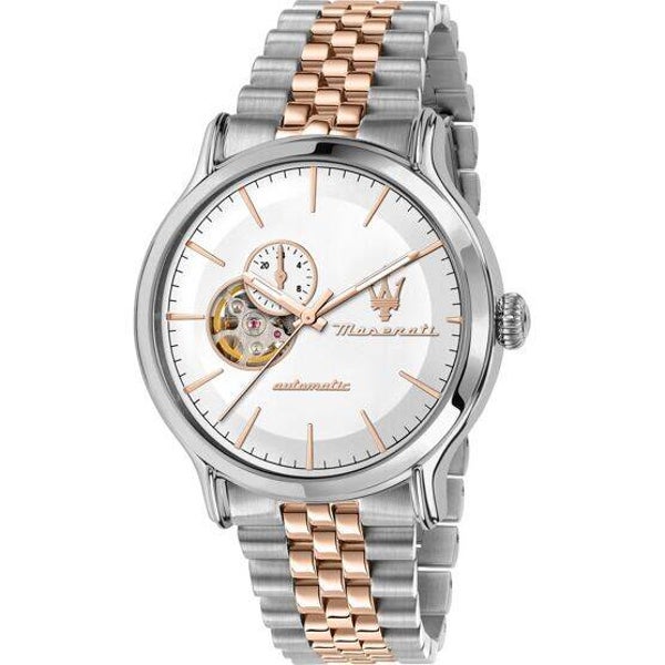 RELOJ MASERATI R8823118008