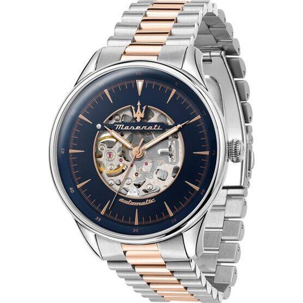 RELOJ MASERATI R8823146001