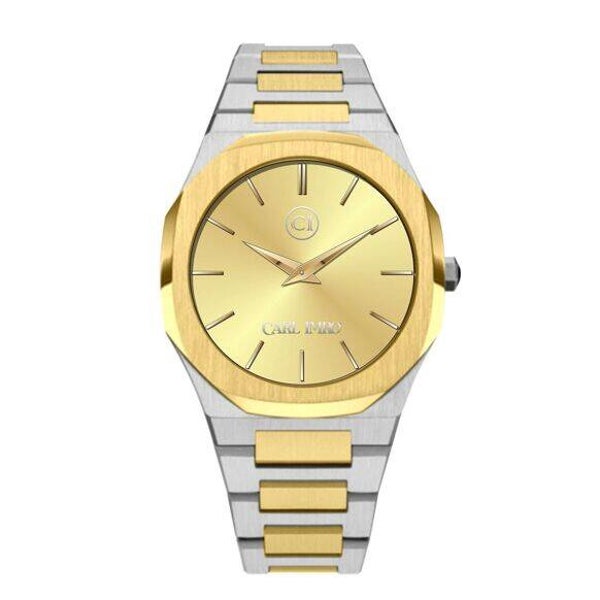 Reloj CRLi Canton Mezclada