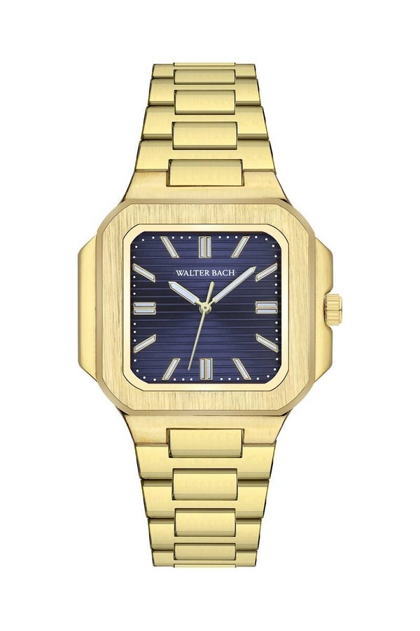 Reloj Montaro Azure Gold - W307-827-04