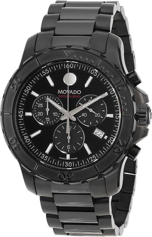 Reloj movado Series 800 Reloj cronógrafo para hombre - 2600119