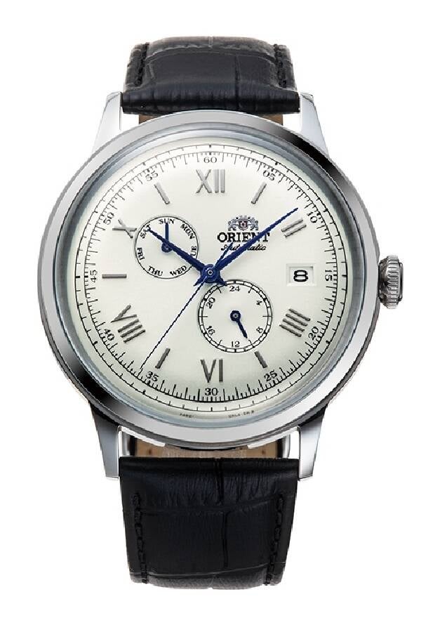 Reloj Orient Bambino RA-AK0701S30B