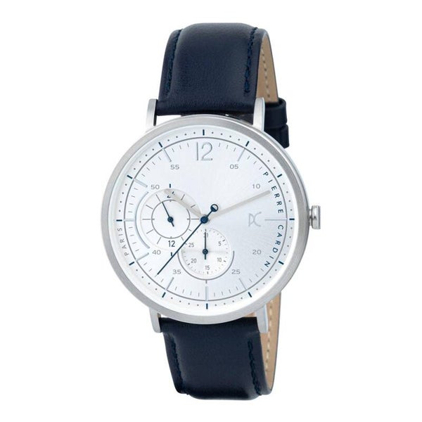 Pierre Cardin Bonne Stride CBN.3018 Reloj para hombre