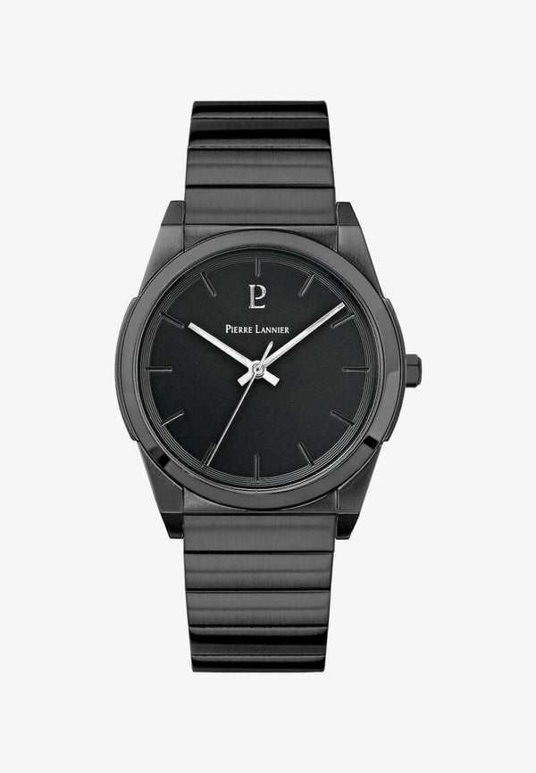 Reloj Pierre Lannier Candide 215L439