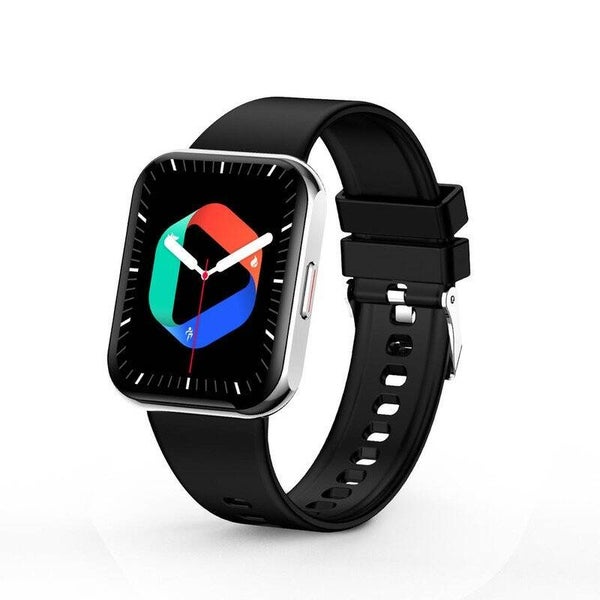 Platyne Reloj conectado IOS & Android
