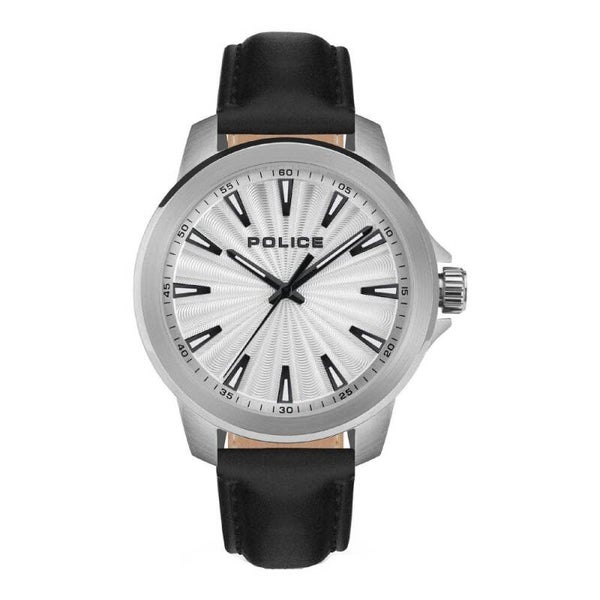Reloj de hombre Police Mensor PEWJA2207801 diseño moderno