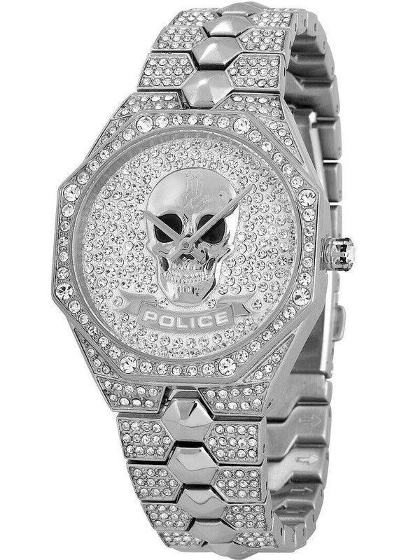 Reloj Police PL16027BS.04M